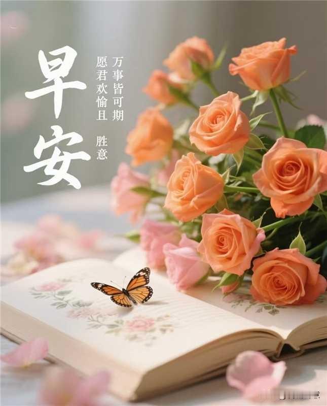 🍁 默默珍惜，人生的美好相遇。静静守护，多年的深厚友谊。回味昨天，问候今天，祝