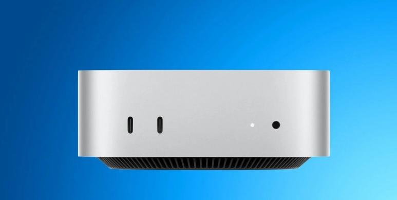 苹果 M6/M5 Pro 款 Mac mini 固态硬盘不可拆卸：回归板载 NA