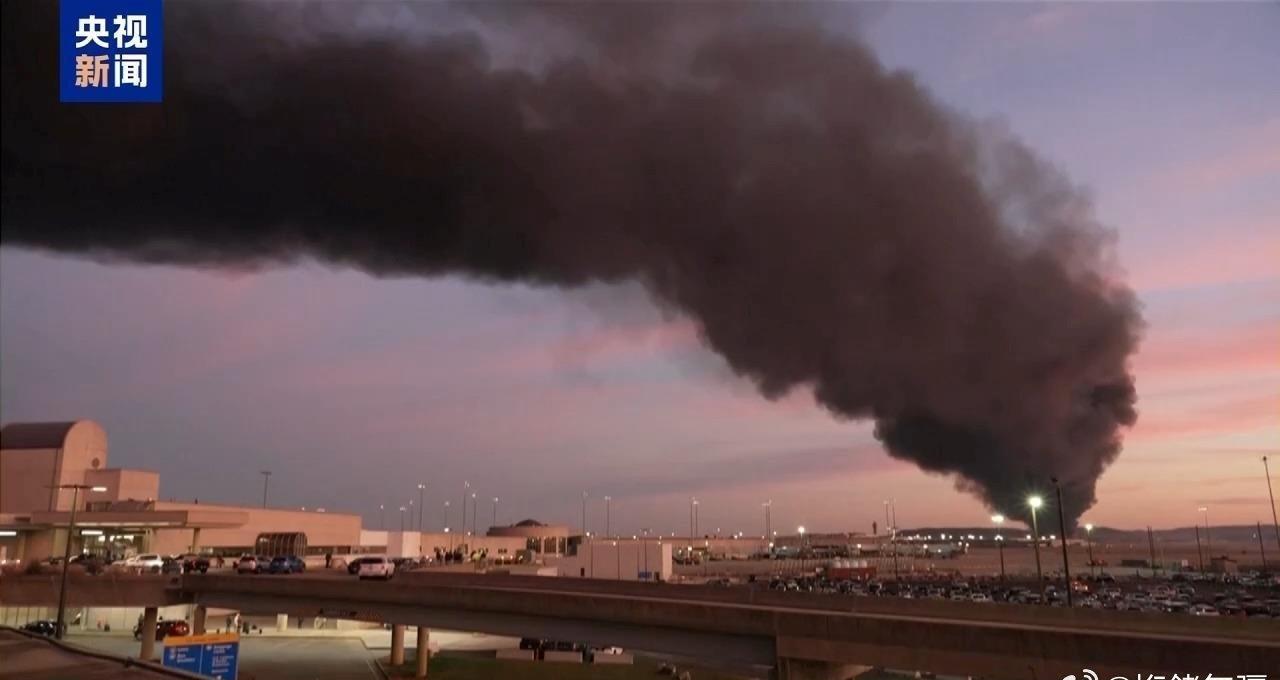 《美坠机事故已致9死，当地市长：预计遇难人数还会继续上升》美坠机事故已致9死，当