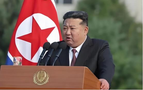 这回轮到朝鲜了？美国情报机构透露出一个重大消息，事关金正恩，美方表示，朝鲜有可能