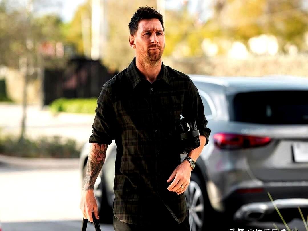 迈阿密国际出大事了，刚拿了冠军的主教练小马哥竟然辞职了！

马斯切拉诺带队拿完首