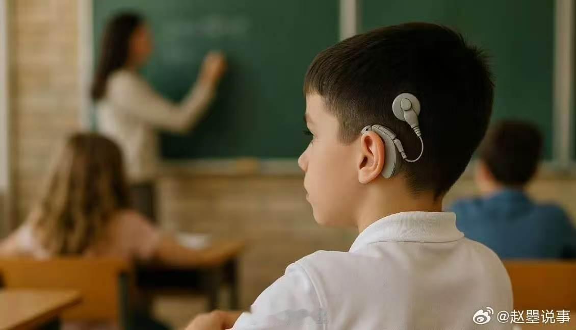 夫妻听力正常生两胎却都是耳聋家里有这种孩子二胎必做基因检测他捐款350万改变上千