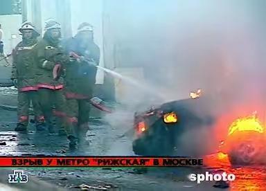 莫斯科凌晨再突发爆炸，中将刚被炸死，又有多人倒在血泊中！

​新华社消息，俄首都