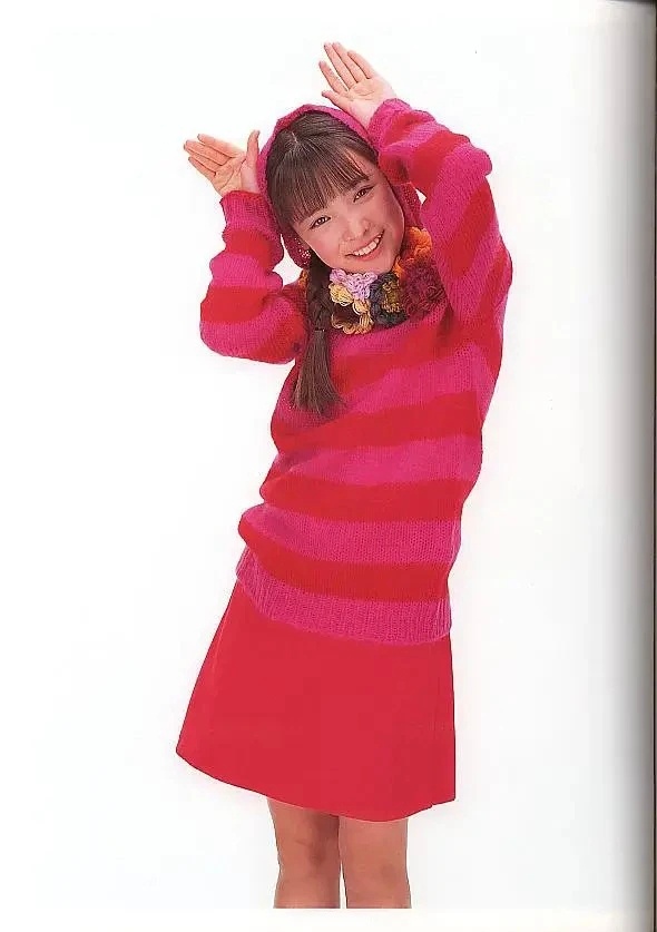 齐藤麻衣 