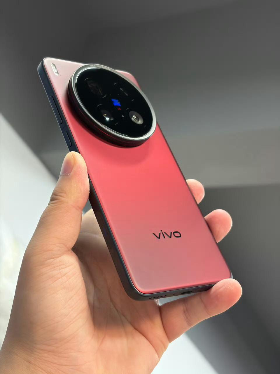 一般人都是双机组合，我来个四机组合