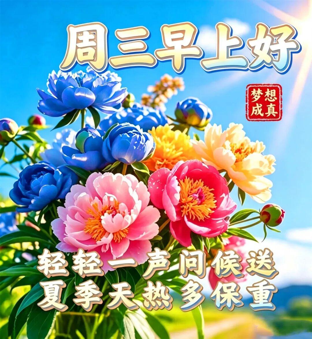 🌷🌴🎉夏意犹未秋已来，忽闻秋风脚步快，秋叶静美不言败，秋果丰盈乐悠哉，如今