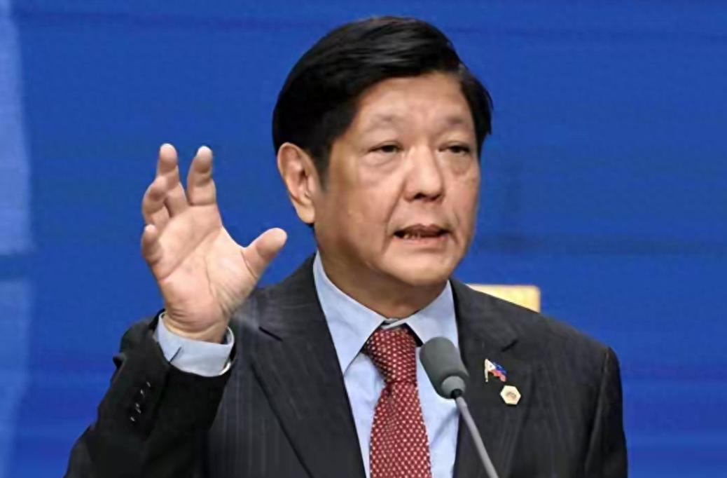 两年前，他们并肩赢下大选，握手合影，志得意满。今天，副总统对着镜头，把总统贪腐、