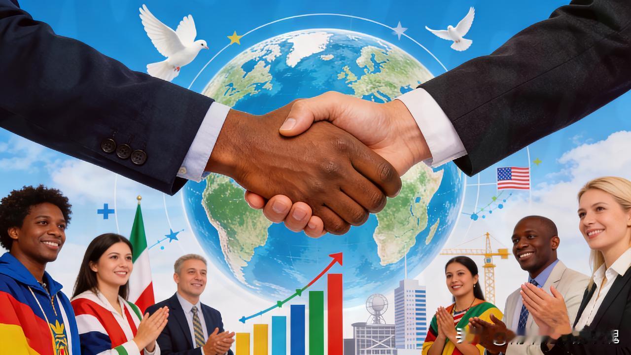 全球没想到！
中国拒抗美、不搞共治，这格局真让人服气
 
真的超出好多国家预期！