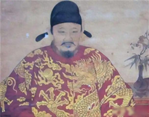 常遇春之子、朱标妻弟常茂，朱元璋捧他20年，他却选择金蝉脱壳
明朝开国皇帝朱元璋