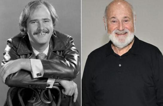 【好莱坞噩耗！名导罗伯・莱纳夫妇家中遇害，疑被儿子杀害】好莱坞知名导演罗伯・莱纳