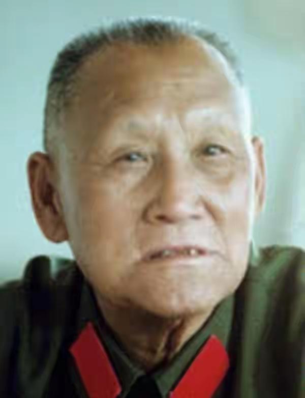 1978年，何长工刚到上海就闯进医院，对中风卧床的贺子珍只说了一句暗语，却改变了
