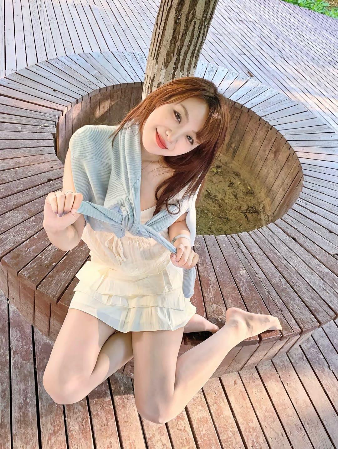 可以分享一下你觉得最好看的照片吗