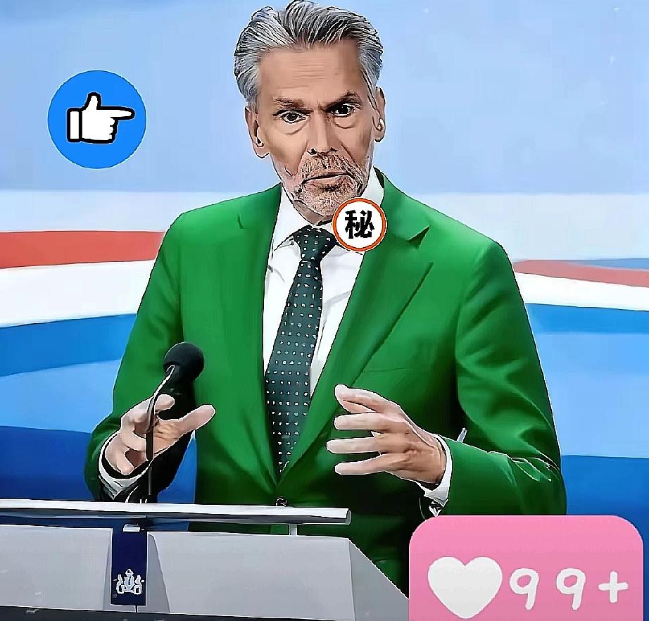 快讯！快讯！
荷兰政府正式宣布了
2025年11月6日，荷兰官方发布了关于半导体