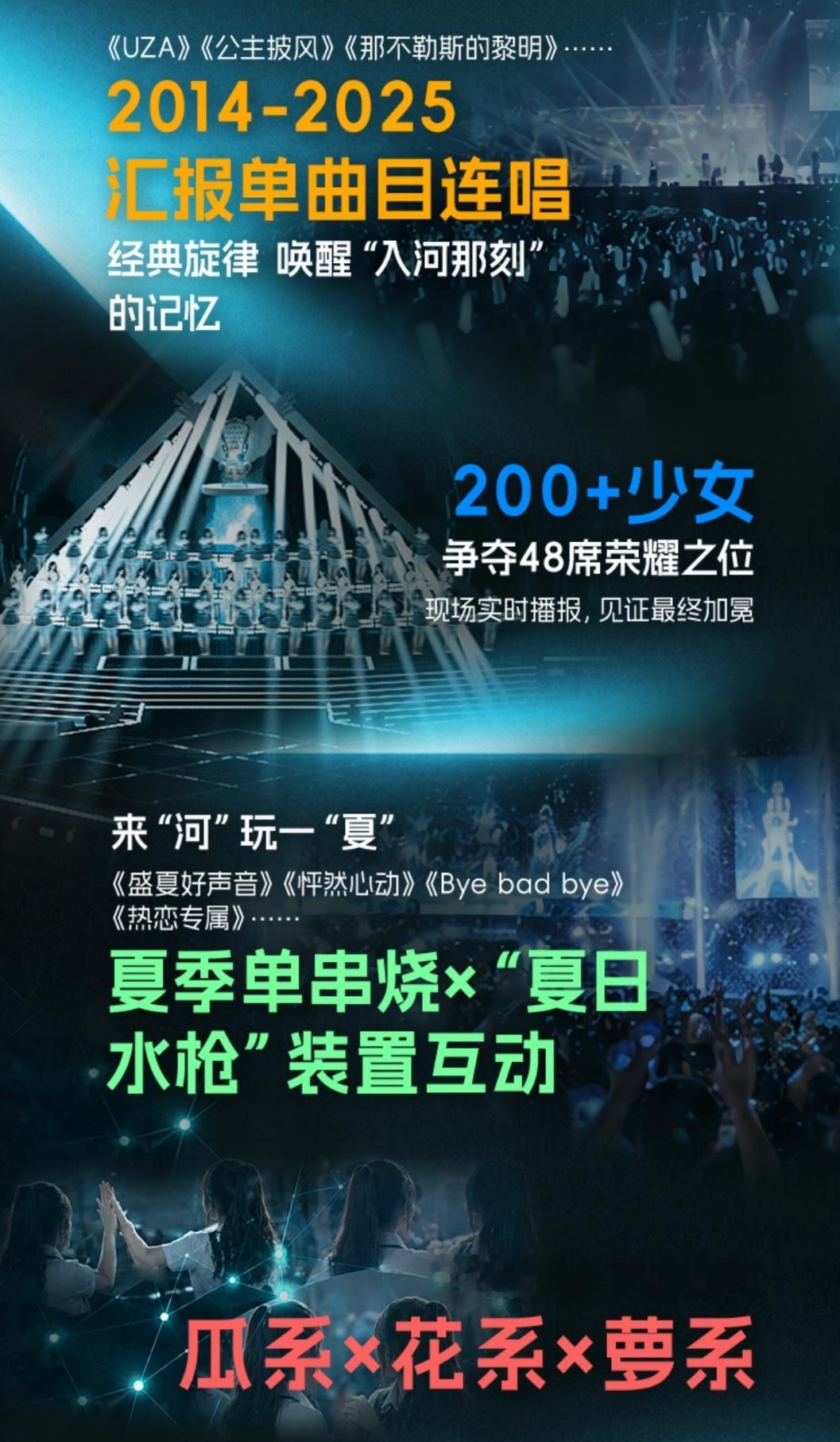 这些词你们SNH48宣发有没有内部审过？“夏日水枪”带引号带指向性的词汇，要把水