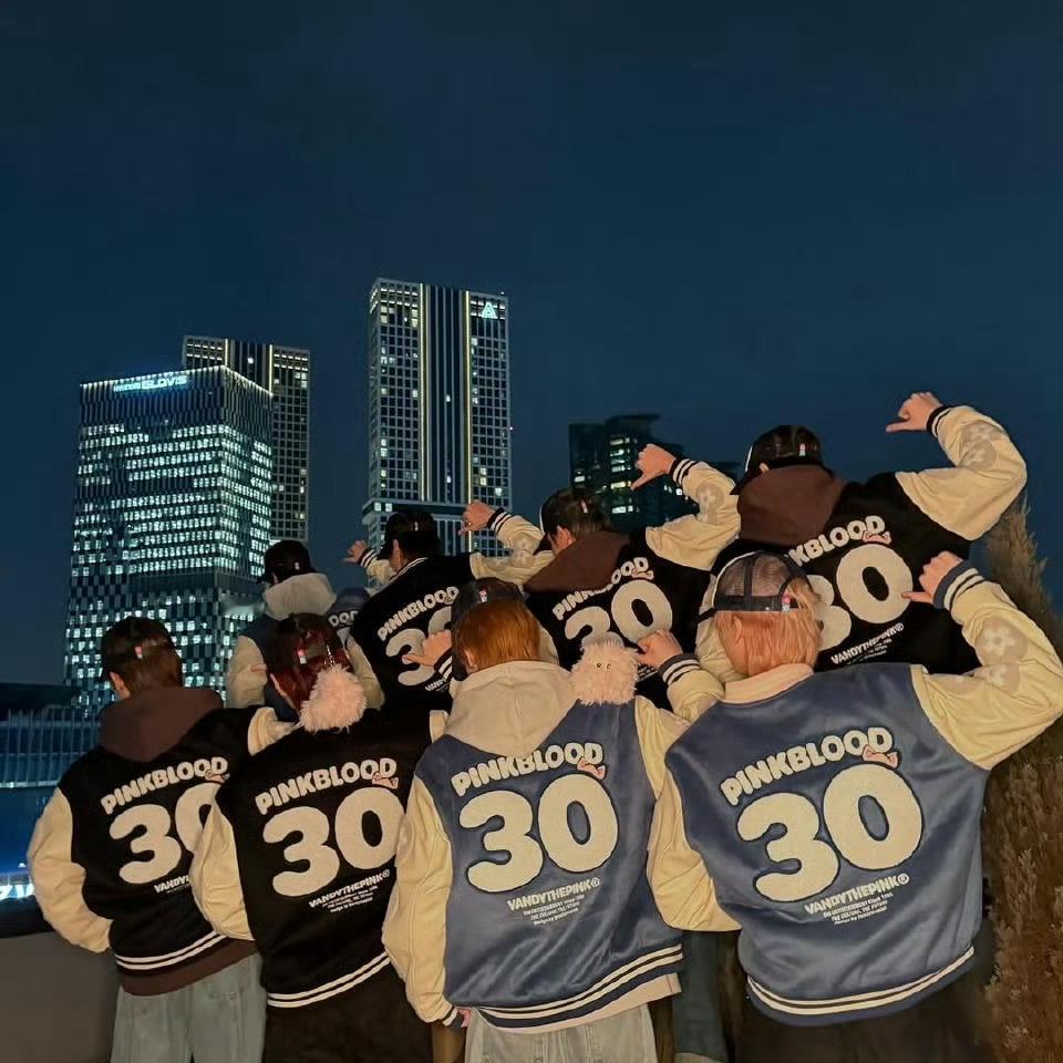 SMTR25三十周年纪念周边 sm练习生账号更新SMTR25，30周年纪念周边 