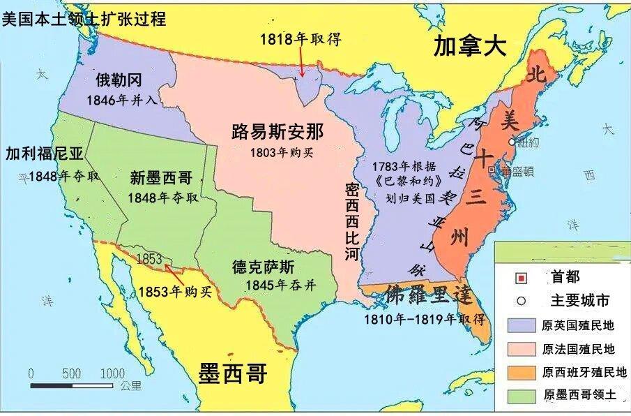 这下好了，加州不听美国政府的了！

加州与美国联邦政府的矛盾，本质上是一段充满历