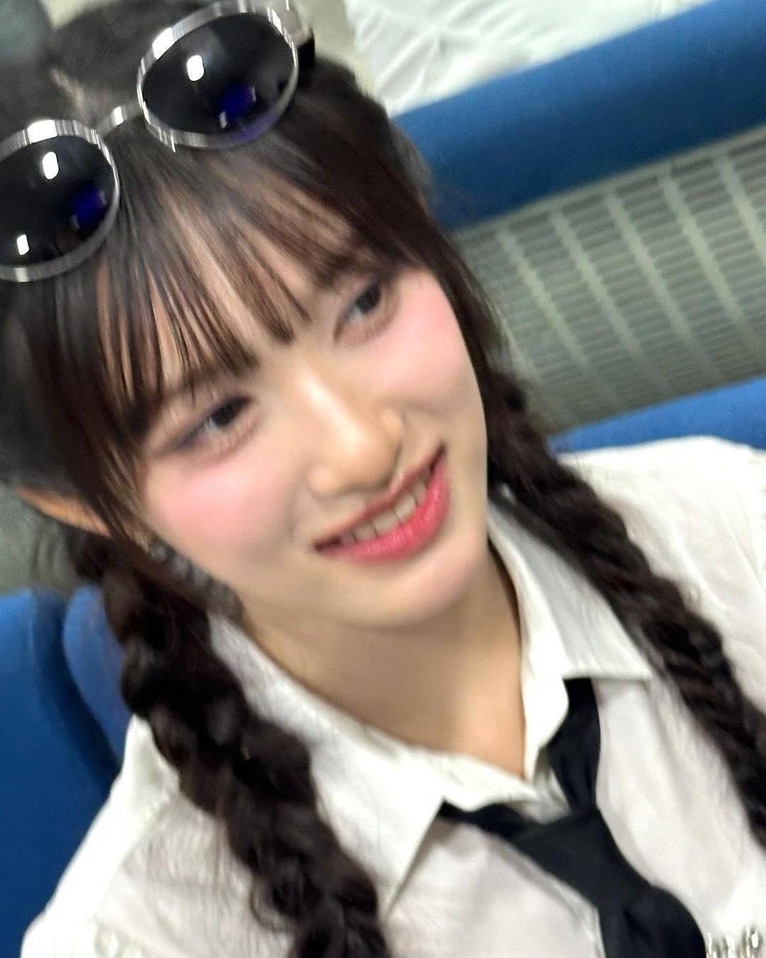 李瑞   永远喜欢瑞宝的自拍⸝ ⸝ •͈ᴗ⁃͈★ ​​​