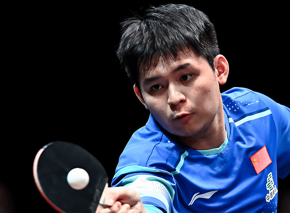 11个月单打冠军荒，近期最好成绩4强，林诗栋何时能走出低迷状态？