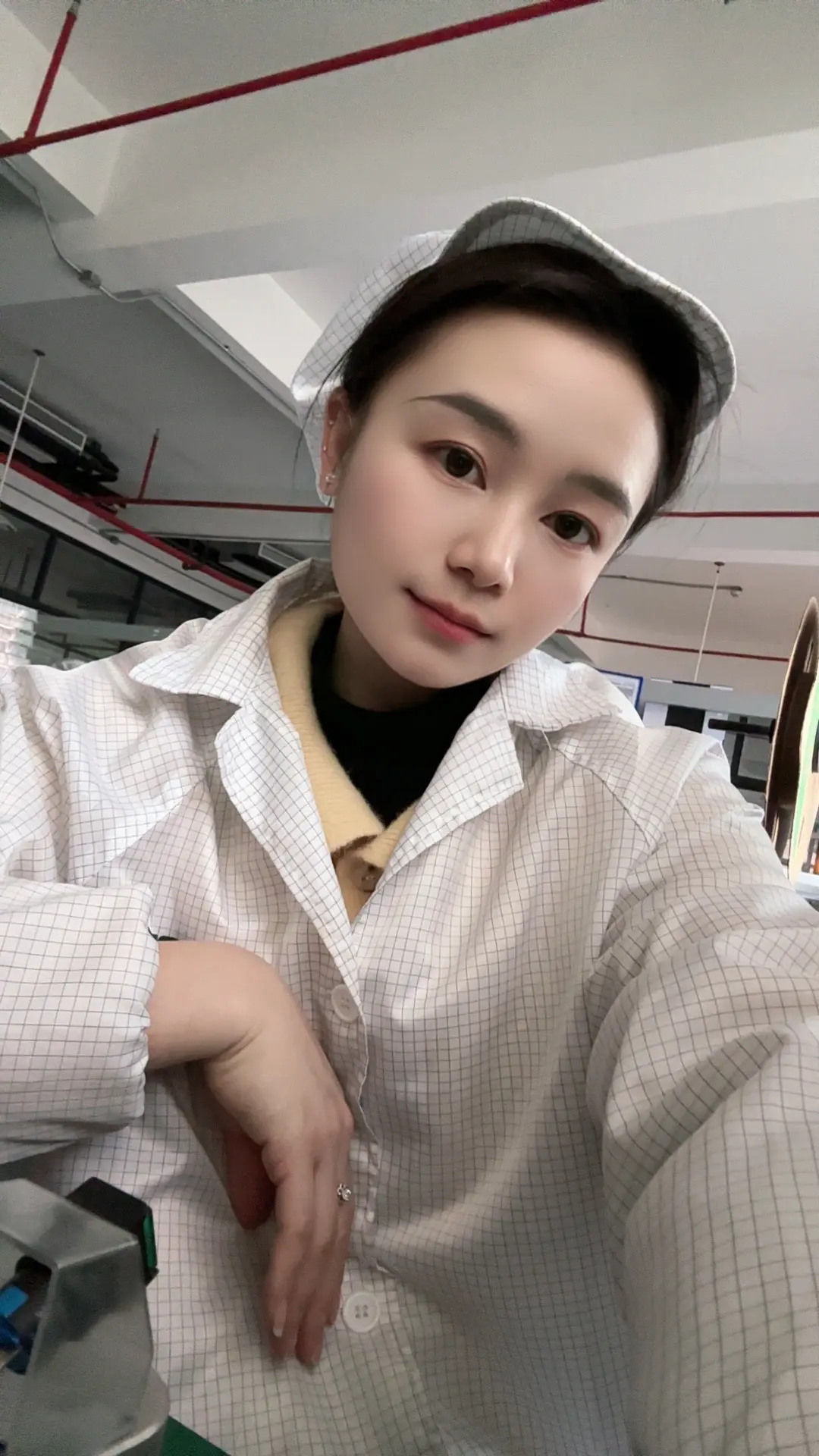 上班只为下班