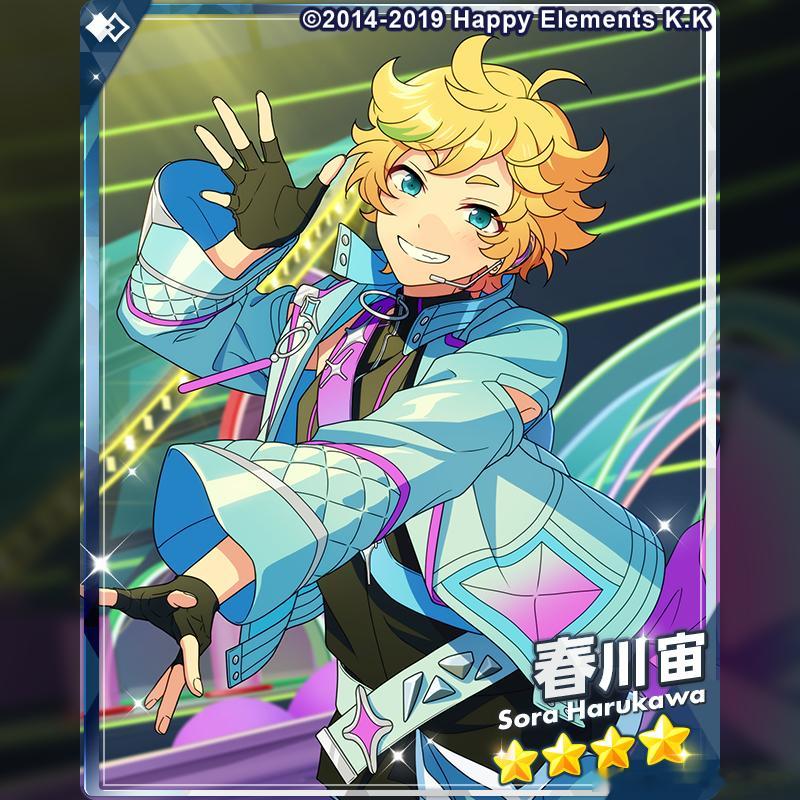 ensemblestars[超话]【招募预告】9月10日 14时〜『Bright