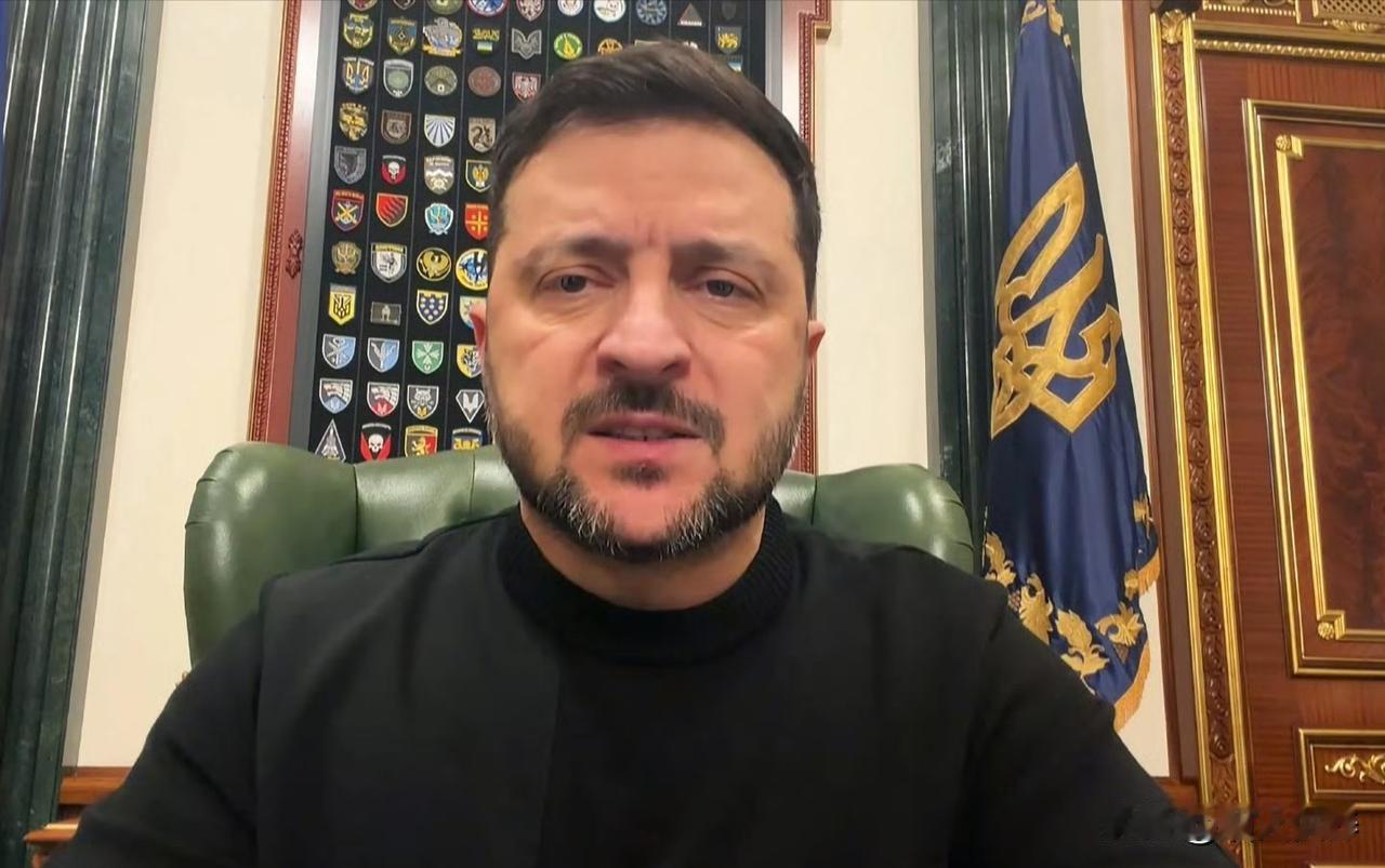 泽连斯基签署总统令，允许60岁以上人员服役 ​​​泽连斯基签署总统令，允许60岁