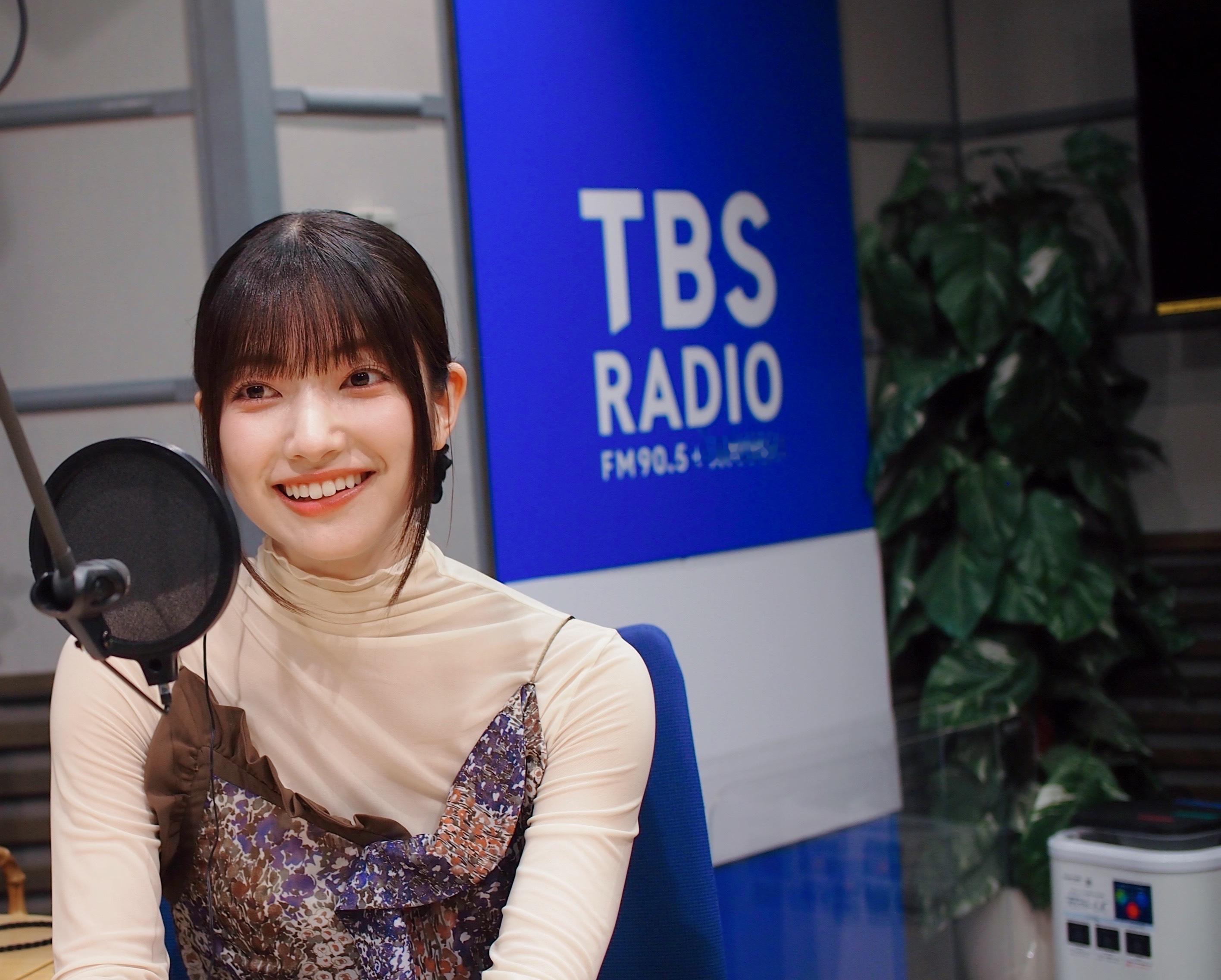 大園玲遠藤理子　トークアバウト ​​​