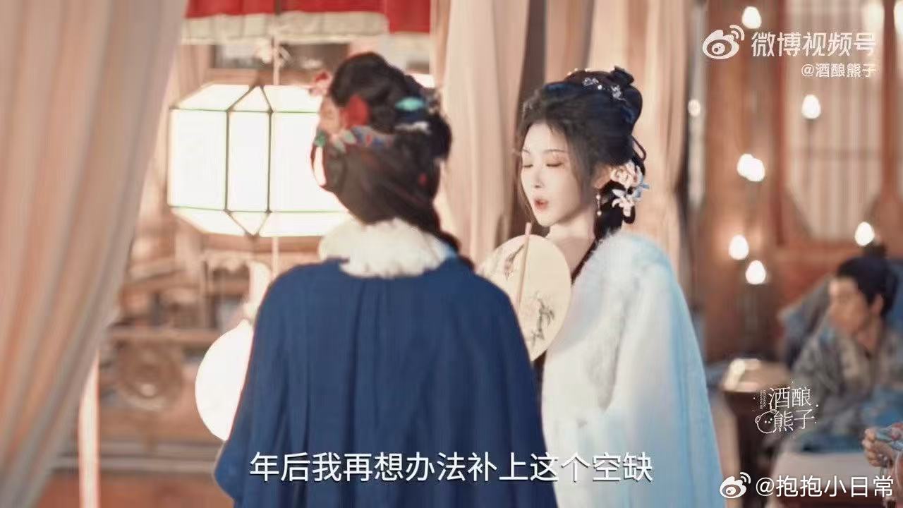 孔雪儿俞浅浅人设 被俞浅浅狠狠圈粉，孔雪儿把这个角色的清丽灵动演得刚刚好，既有大