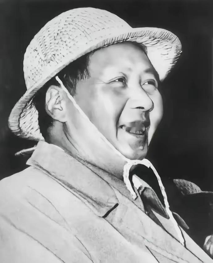 毛主席洗脸不用香皂，细节里藏着真正的伟大！
 
现在谁洗脸不用洗面奶、香皂？可咱