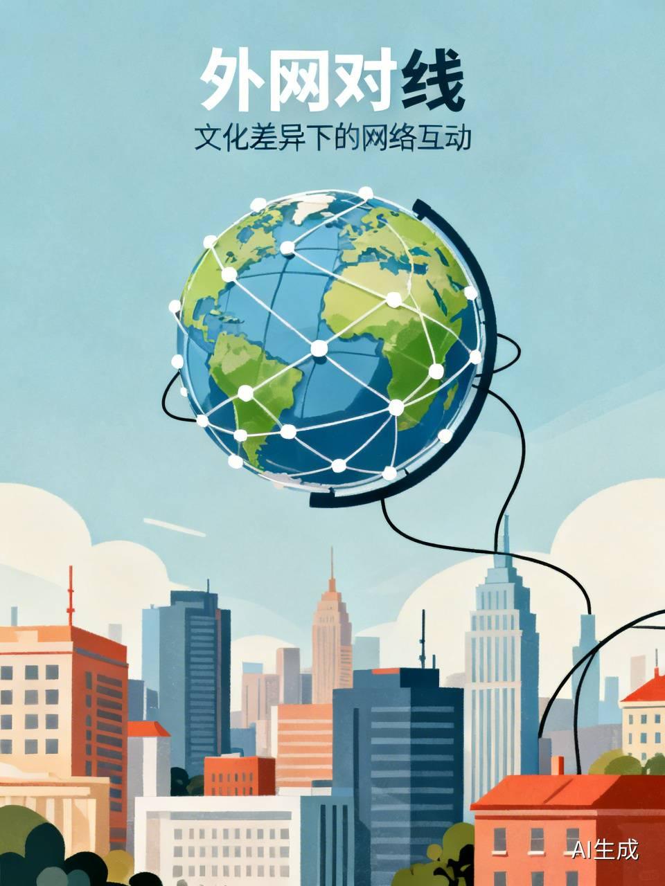 终于有点理解了。
土耳其网友跟中国网友在外网对线，
也可以说“对骂”，
几乎是被