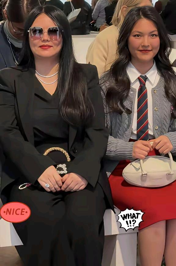 别瞎想当李湘女婿了！这话扎心但真有用。
 
有人整天琢磨“当李湘女婿得啥条件”，