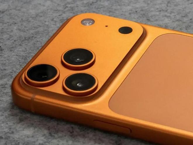 苹果iPhone 18 Pro升级相机 机身厚度略微增加6月23日消息，据消息人