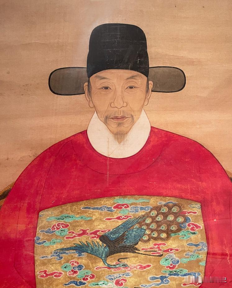 顺治元年六月初九日这天，京师的朝堂上发生了一件趣事。
大臣上朝有个站班原则，基本