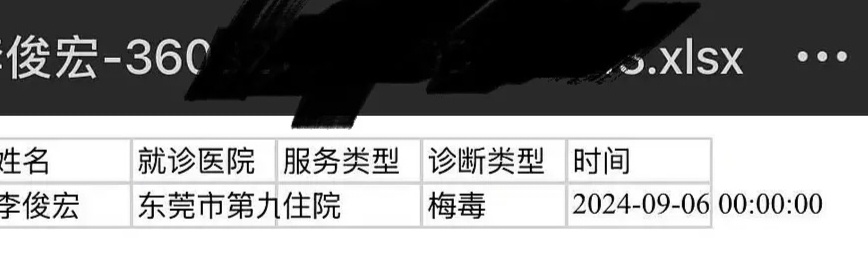 小澈 抗艾滋药艾呀梅事的 小澈回应抗艾滋药 