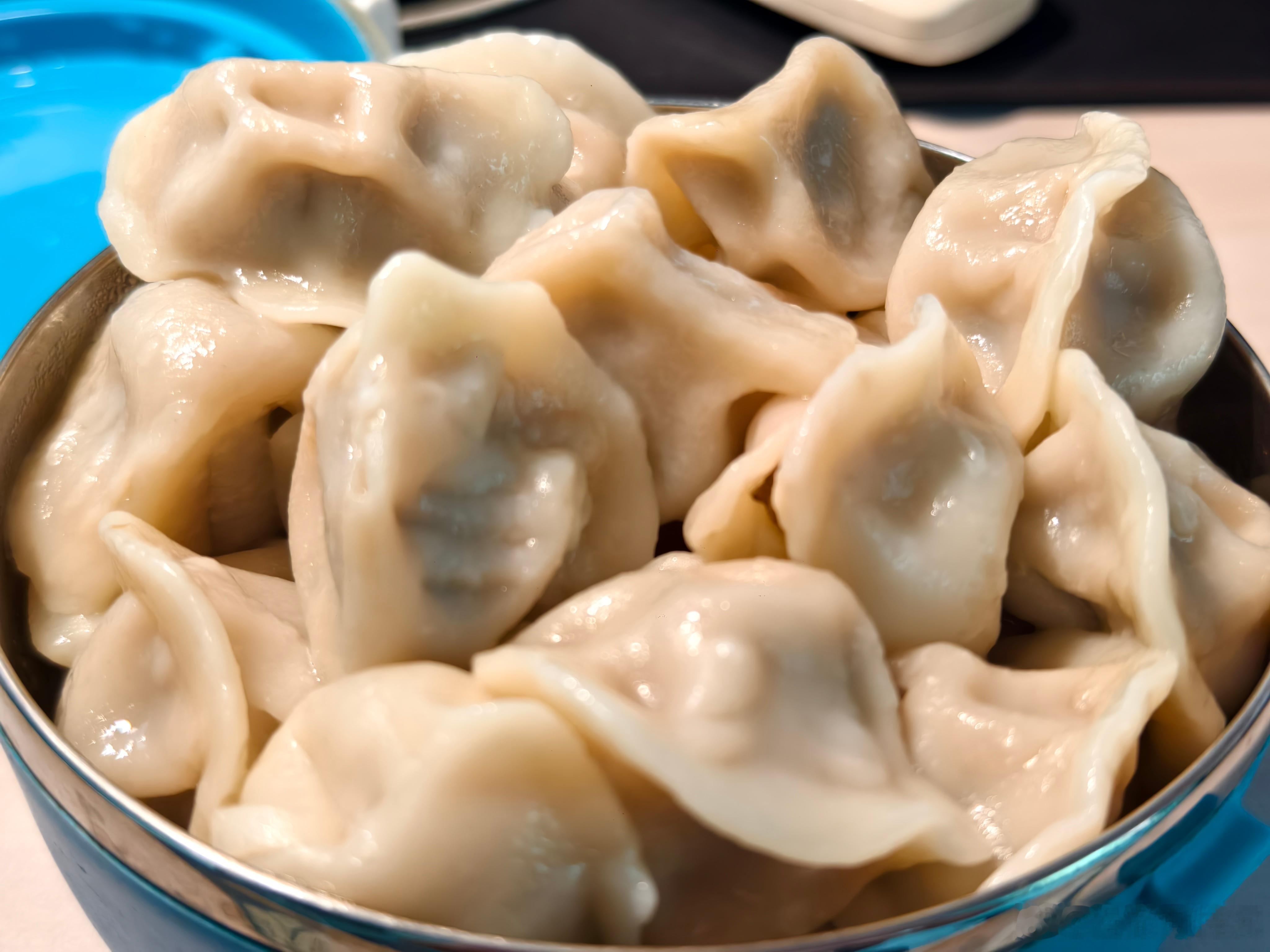 解锁煮类（但大意煮多了 北京