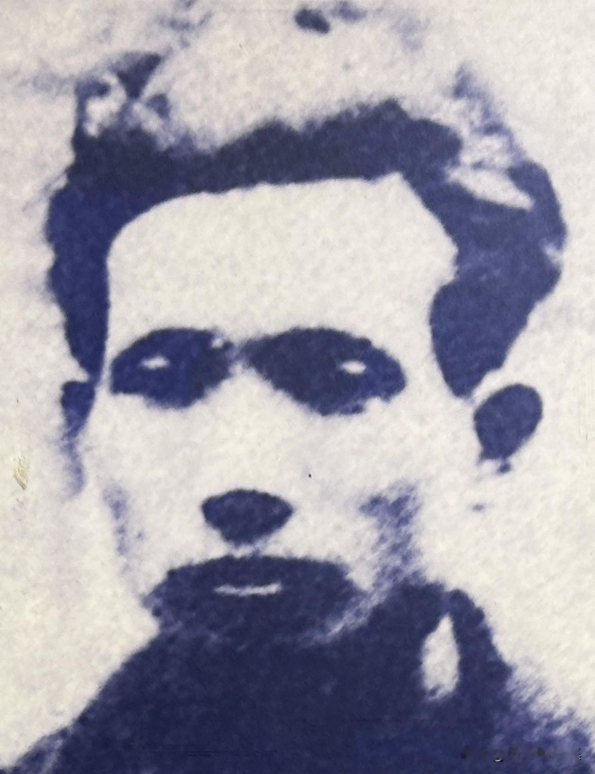 烈士旷继勋（1897——1933），贵州省思南县人。1925年任川军江防军第七混