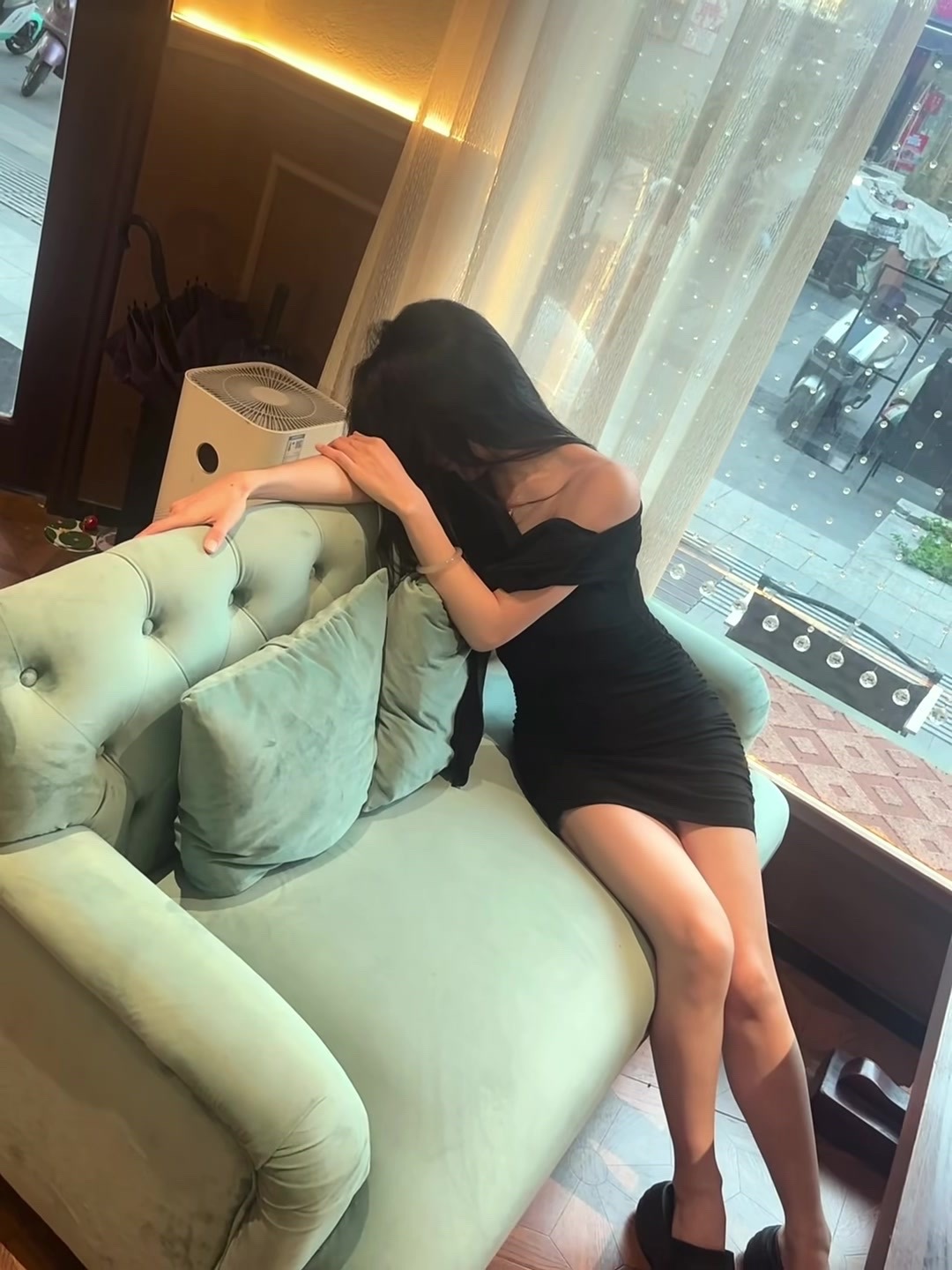 周日ootd大赛🤳   