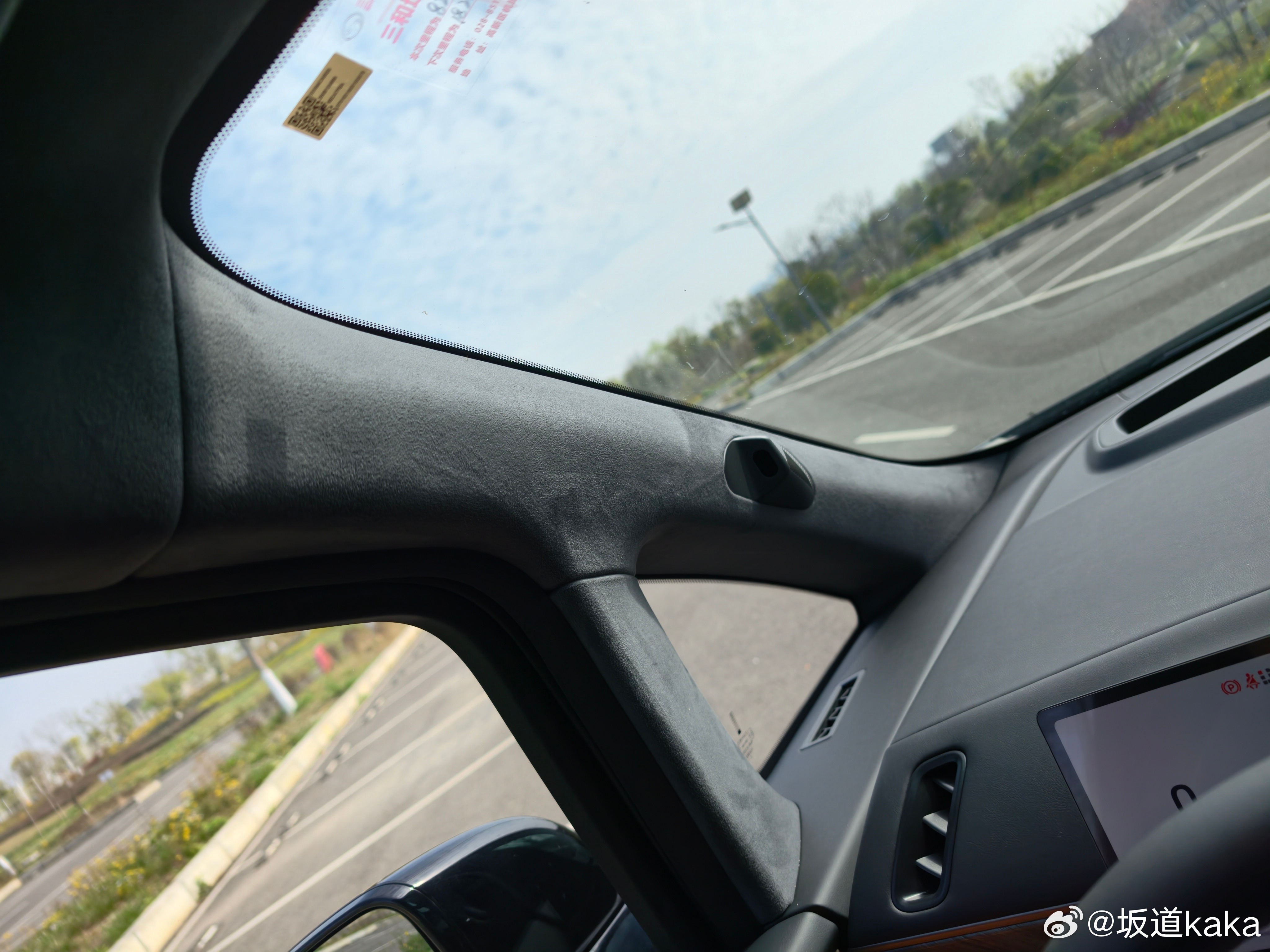 粉丝朋友经常在评论区提到魏牌高山8这个车，但我也确实没怎么提过这个MPV。我知道