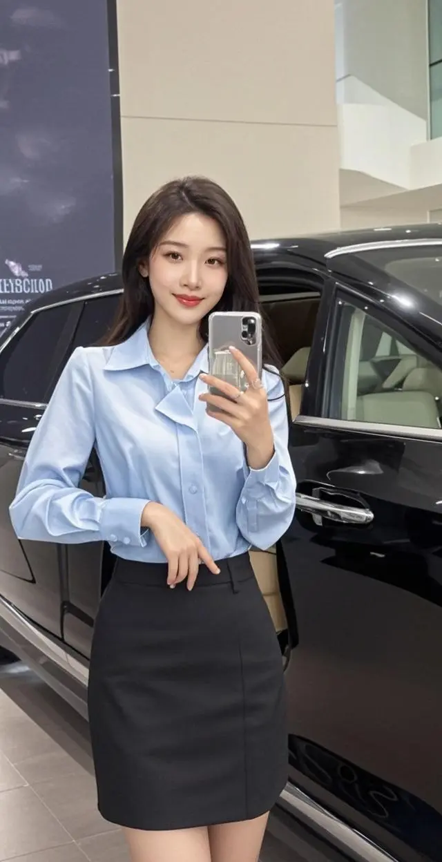 教你穿搭变美 衬衫穿搭小技巧 女装搭配