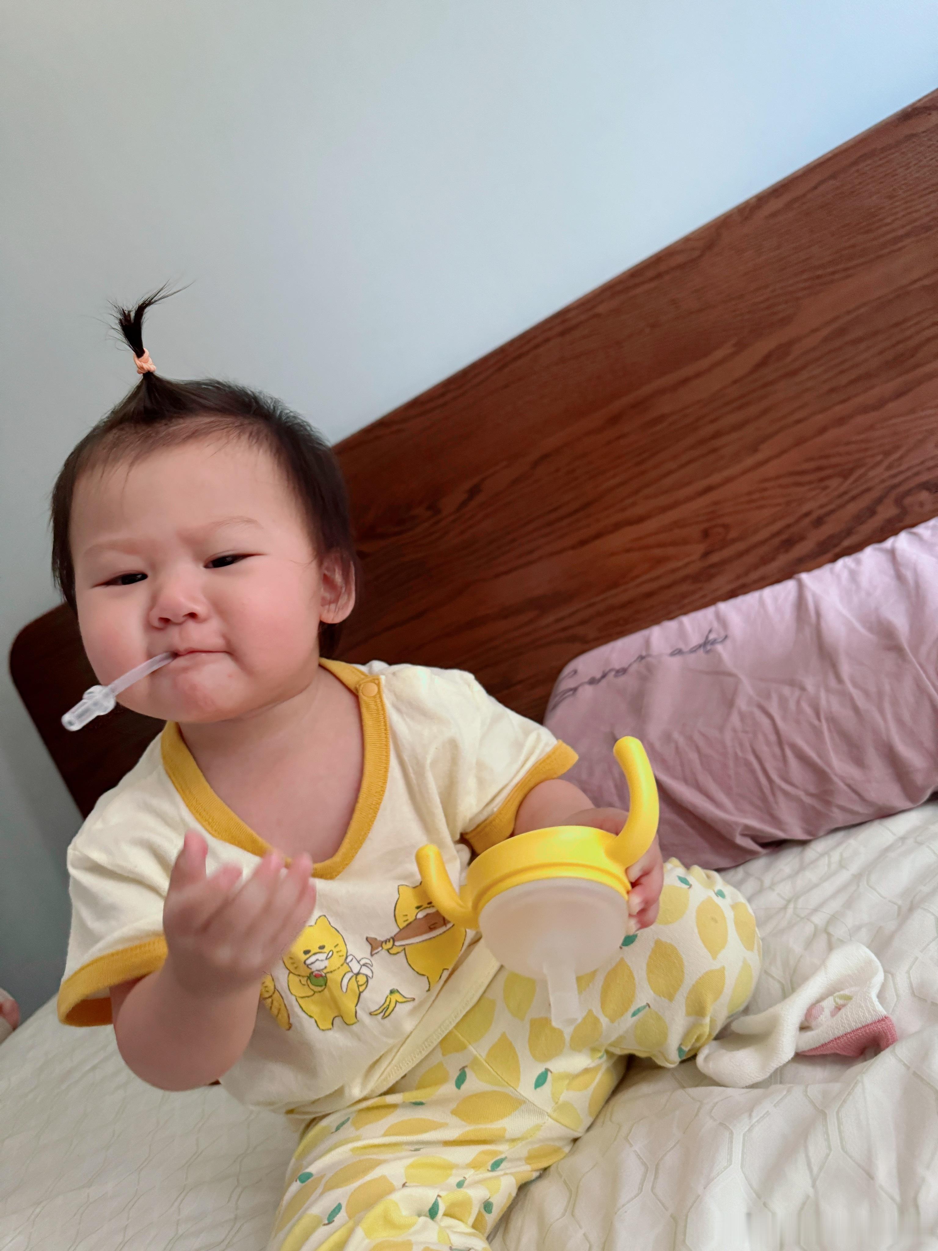 小老弟，以后出去被欺负了，报我七七好使哈 