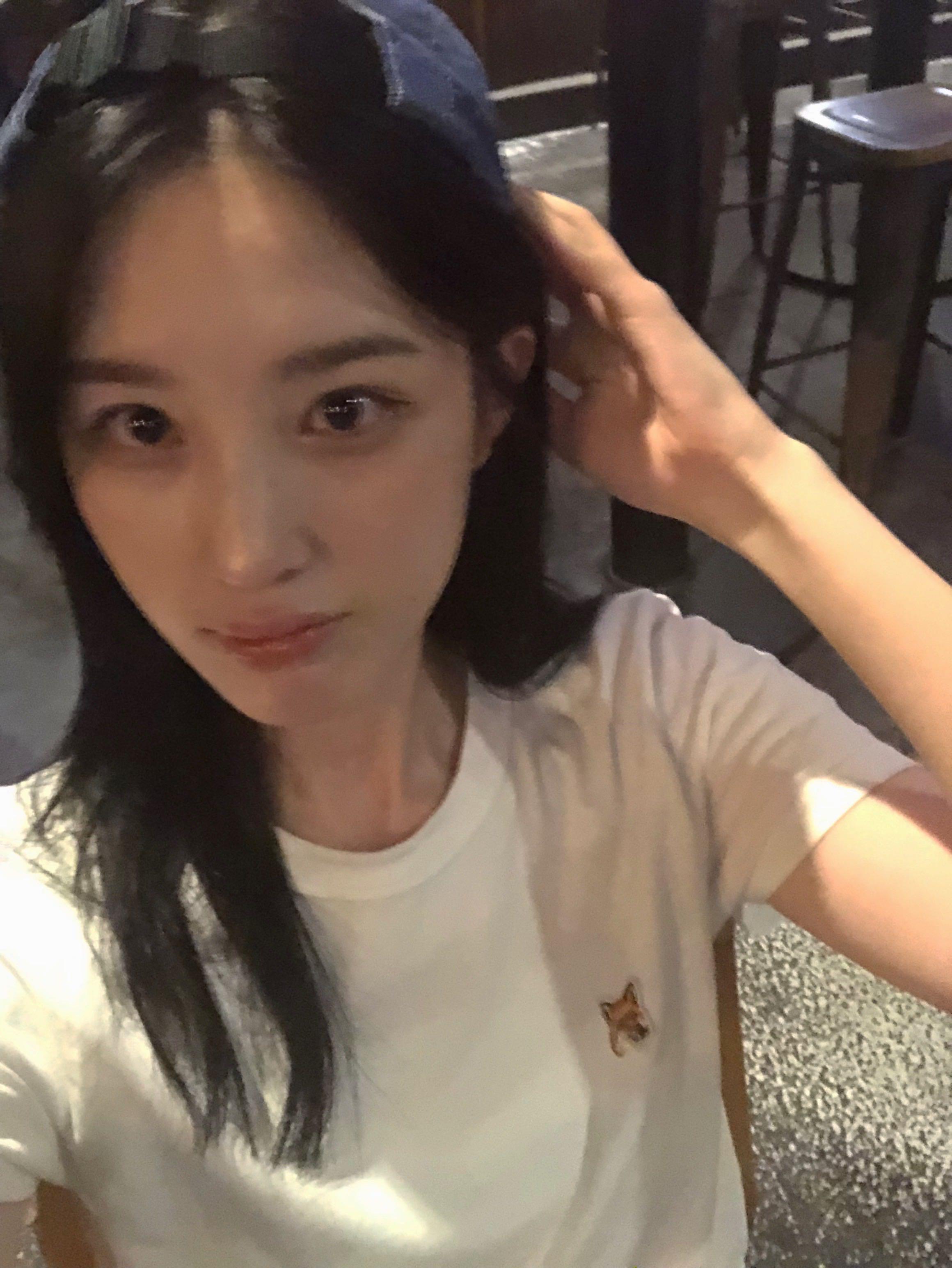 250806 Weeekly Jaehee李在希 ​​​