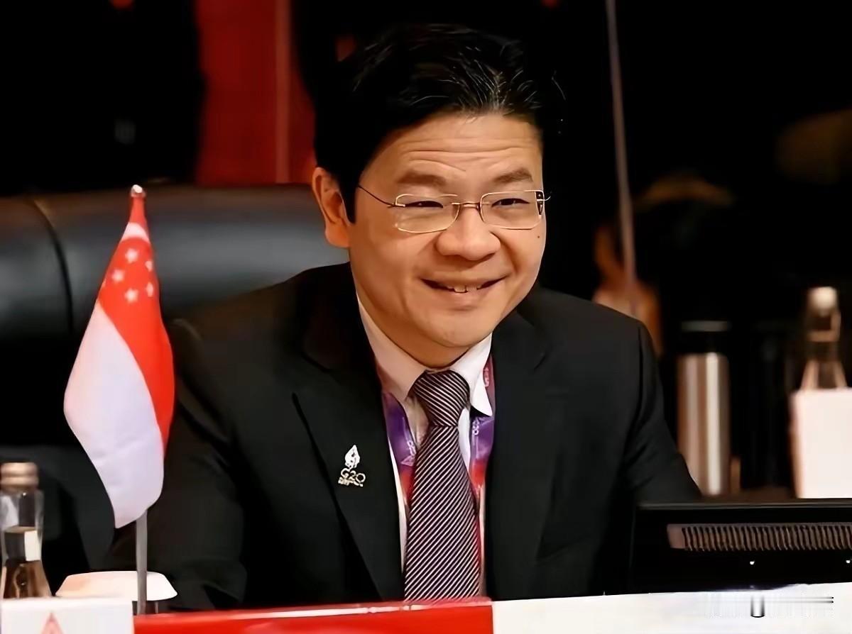 不能被黄循财的言语給忽悠了，不要单看他说了什么，要看他在做什么！这家伙不简单，前