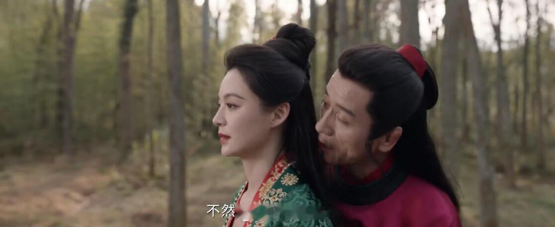 唐朝诡事录冷籍和娇奴最后出逃的做法真的很气啊，要是这样弄的话，那红药损坏尸体是不