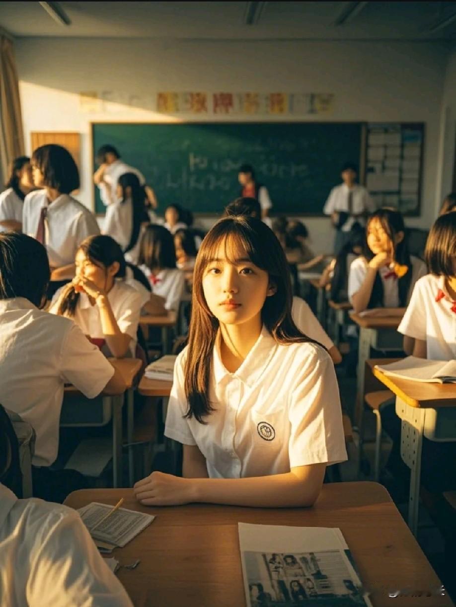 上了高中你才会发现，
学习，是普通孩子翻身成本最低的一条路，4条建议送给所有准高