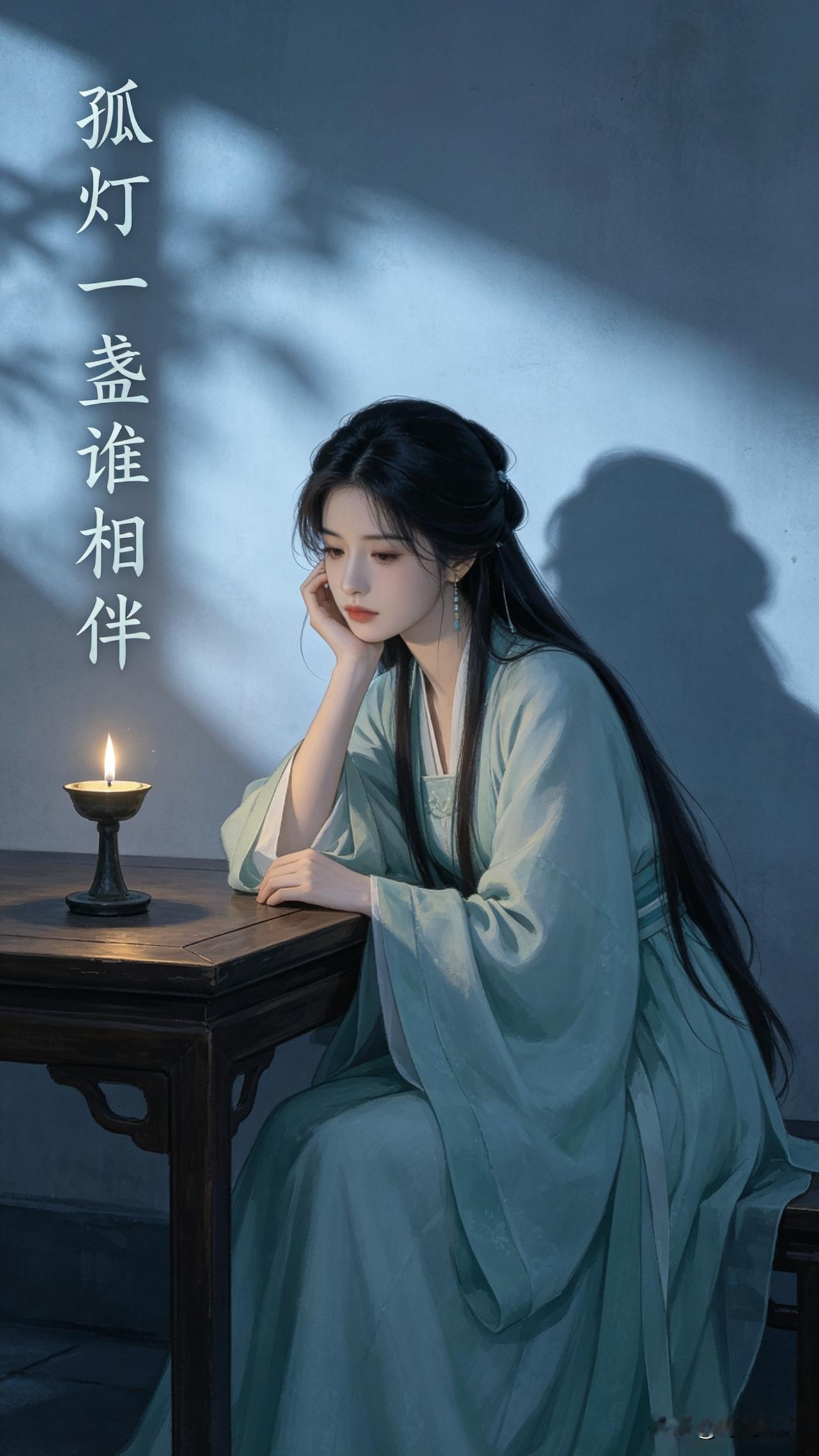 对联里最见风骨，高手寥寥几字，就能把山河意境写活，每次读到都忍不住拍案叫绝！我苦