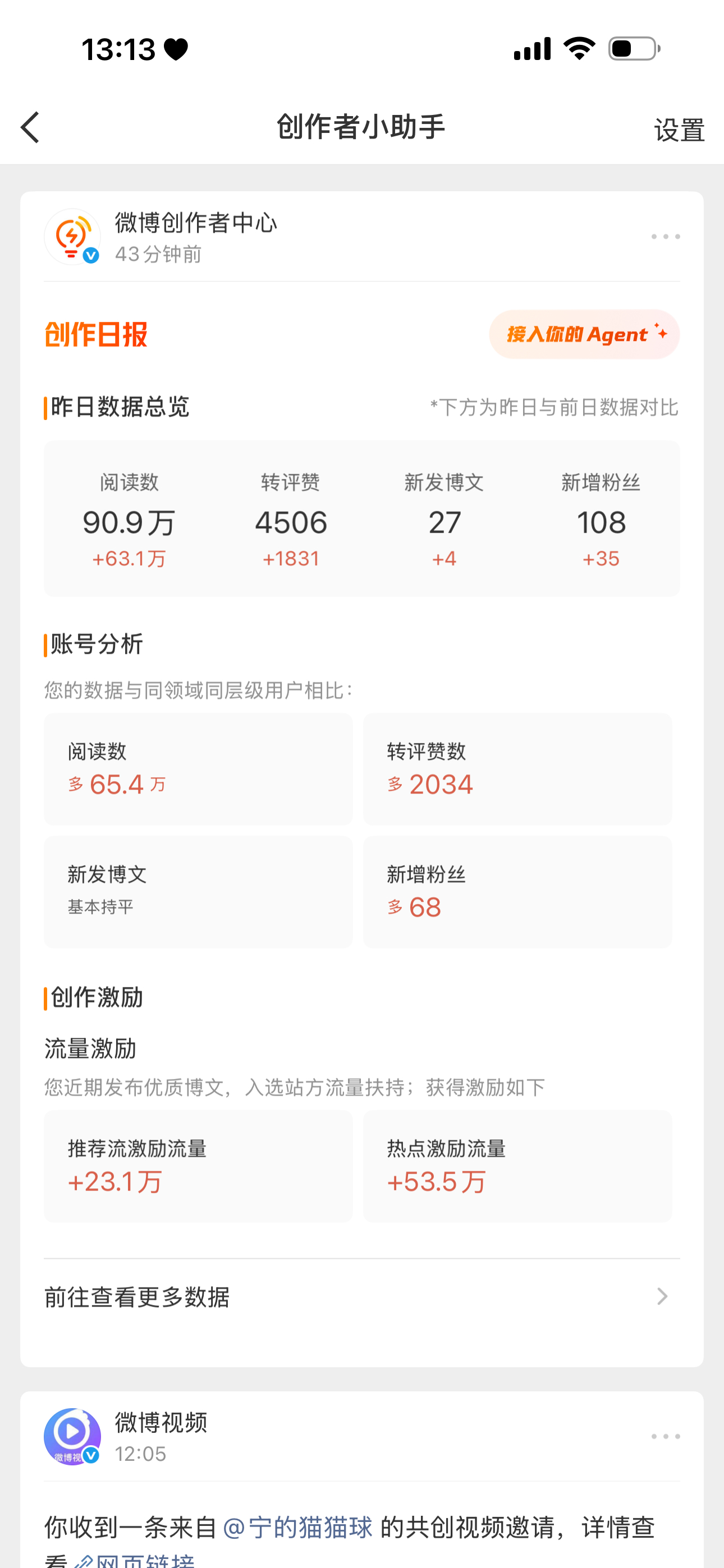 全红确实好看 可是你为什么不给我919 但凡我多发两条呢 就是919和29都有了