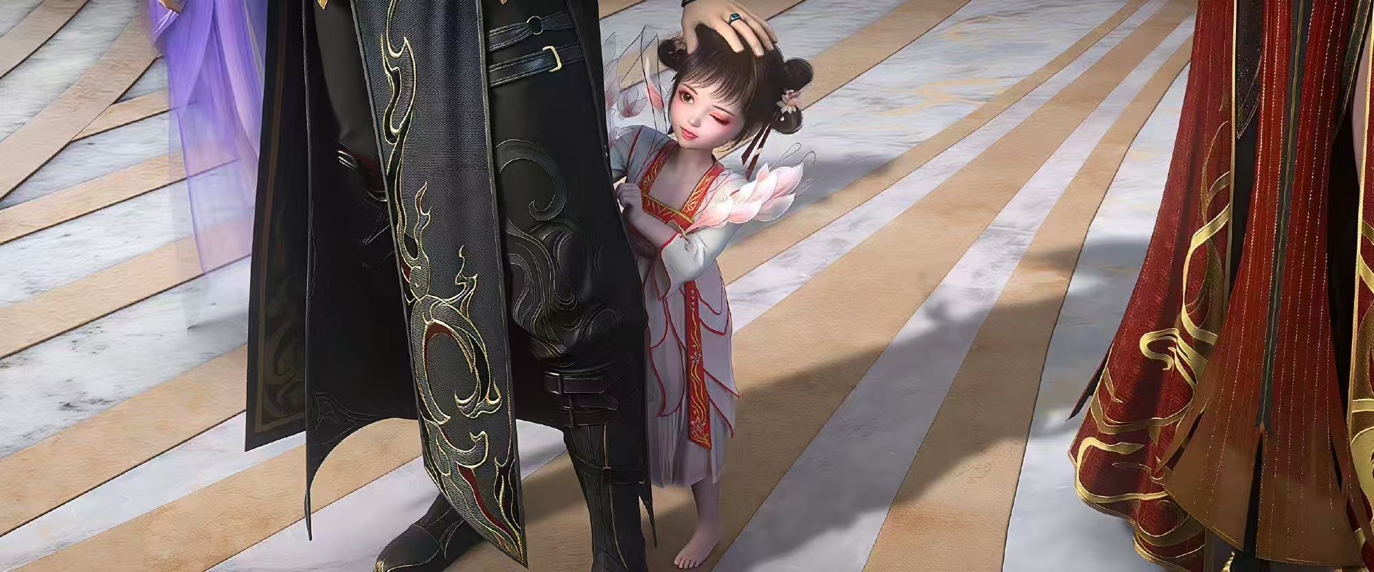 美杜莎女王[超话]斗破苍穹萧炎美杜莎萧潇双帝之战名场面太戳！萧炎救出父亲，终于和