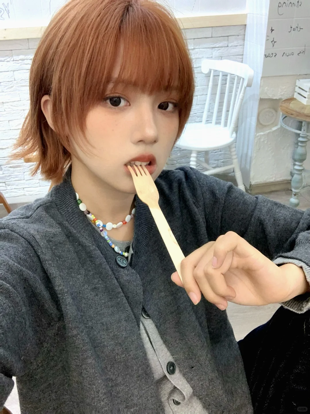 🍊美式脏橘才是秋冬的正确打开方式！