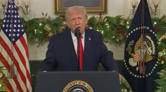 特朗普对全国演讲的几个要点：夸大其词散布谎言，事事全怪拜登，发钱来拉动支持率（附