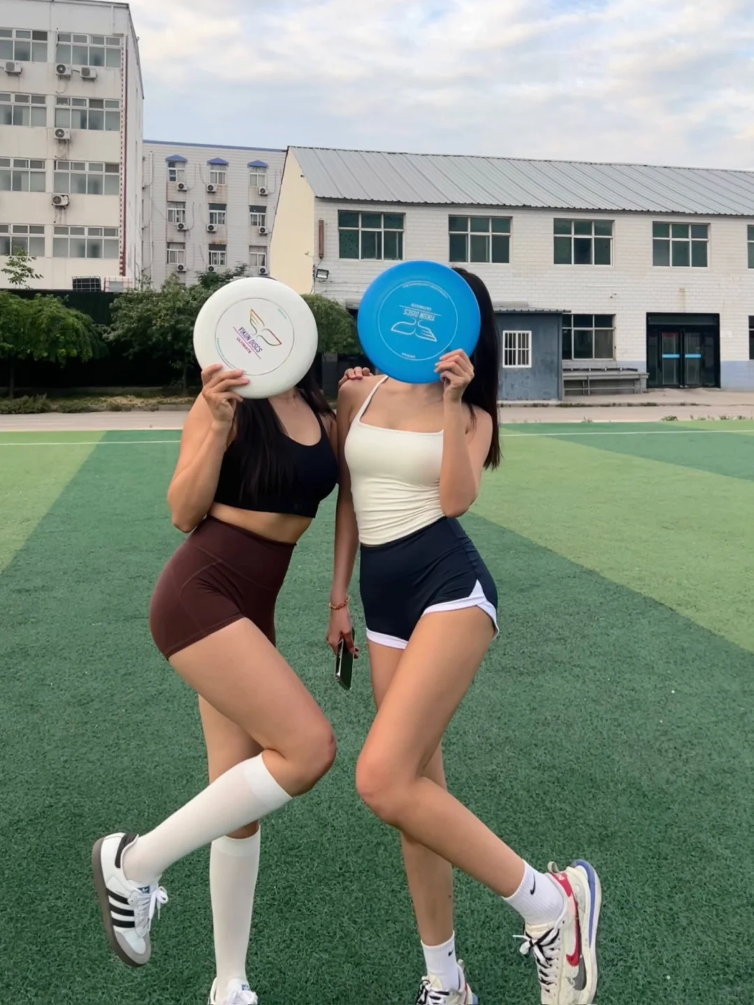 又是大汗淋漓的一天