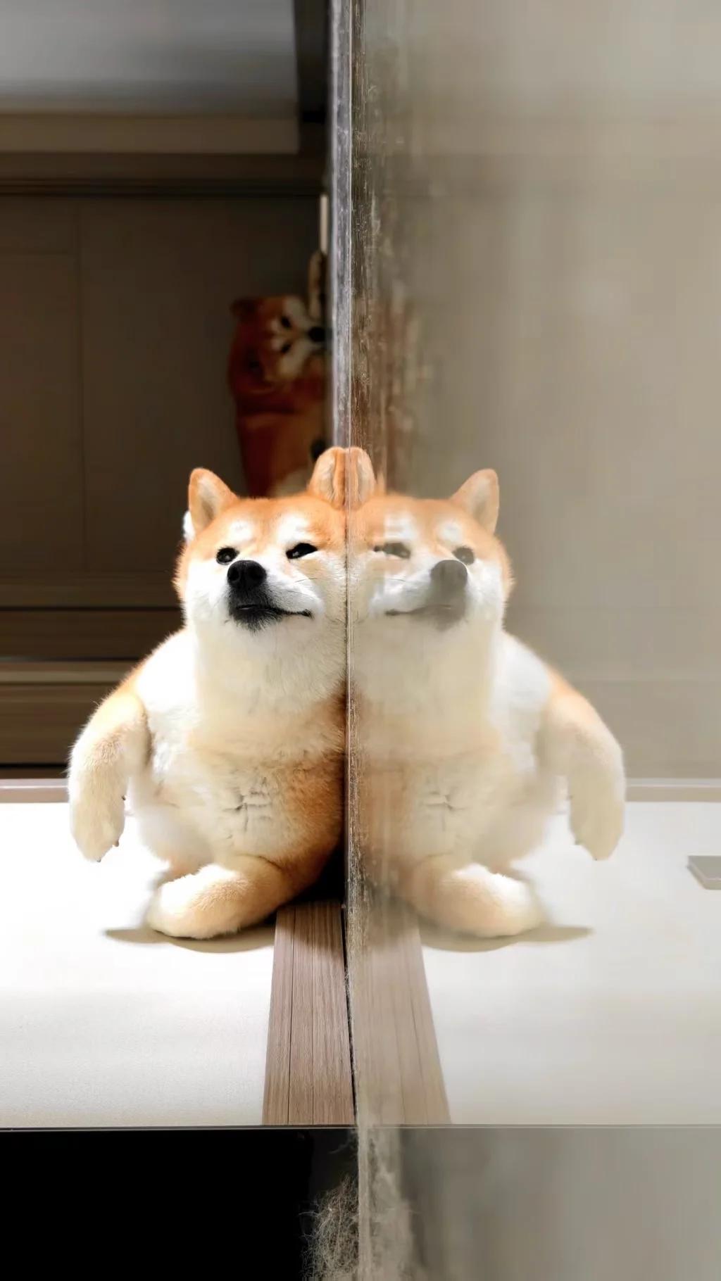 让我数一数几只🐶